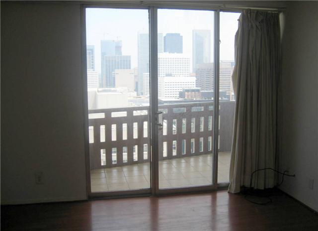 2016 Main Street, Unit 2505 Houston, TX 77002 - Photo 7 of 26 bedroom