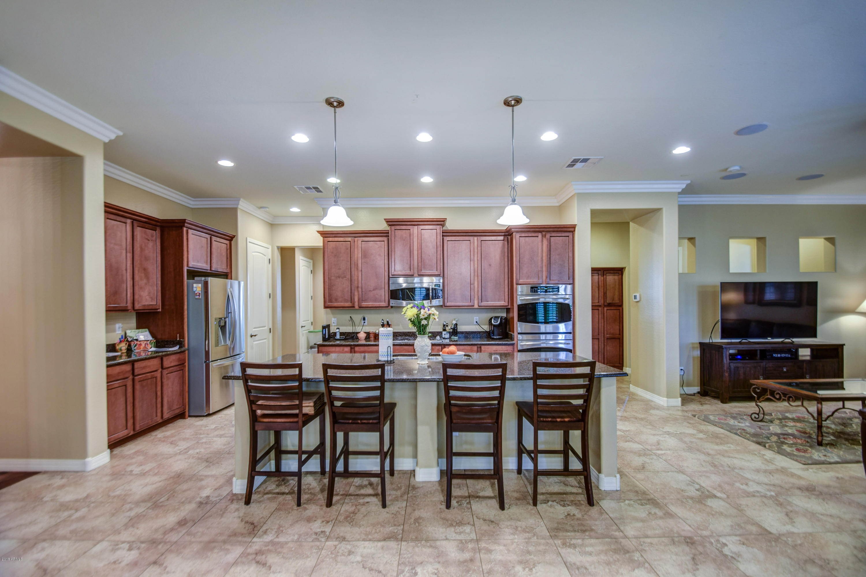 3679 East Morrison Ranch Parkway Gilbert, AZ 85296 - Photo 11 of 63 kitchen 1