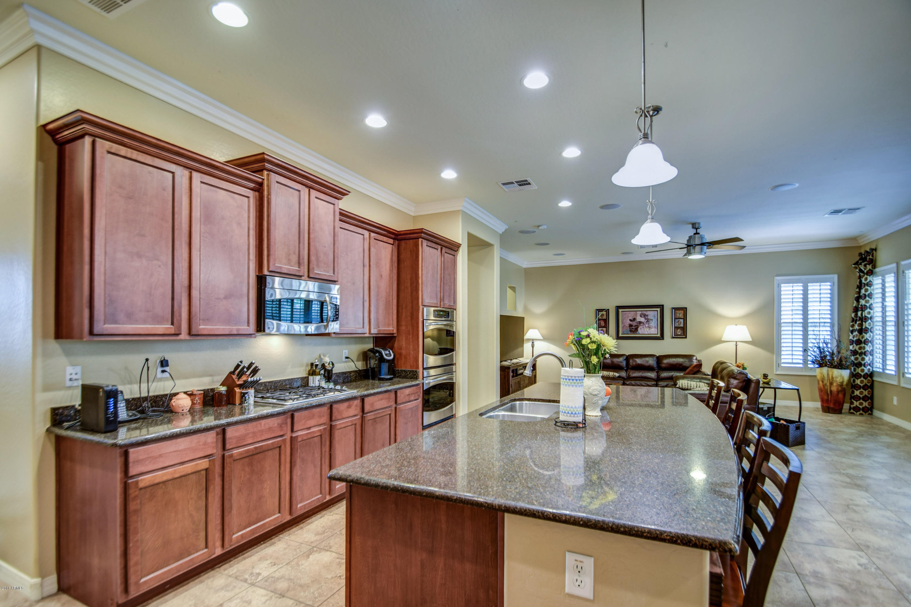 3679 East Morrison Ranch Parkway Gilbert, AZ 85296 - Photo 16 of 63 kitchen 7
