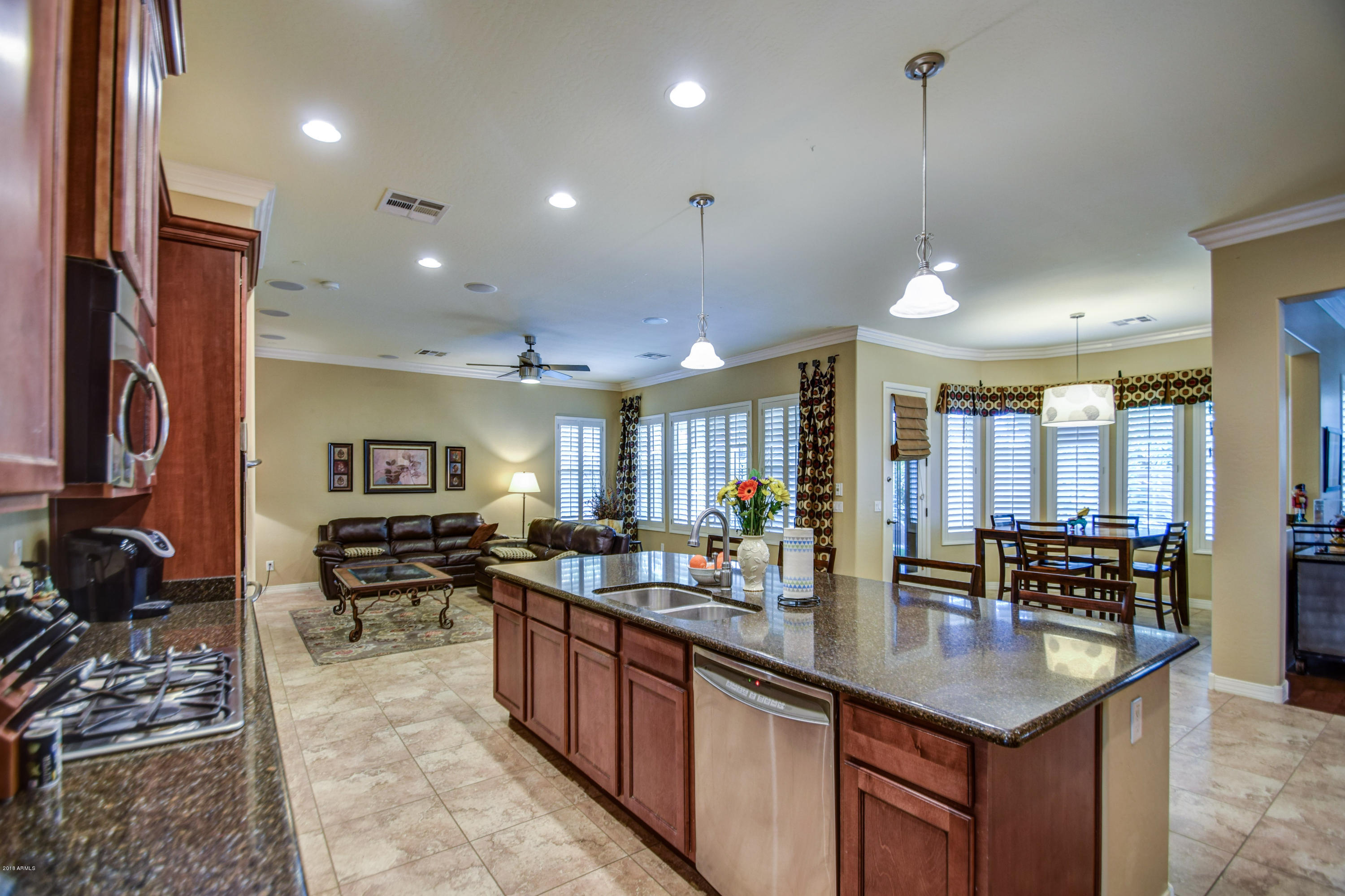 3679 East Morrison Ranch Parkway Gilbert, AZ 85296 - Photo 17 of 63 kitchen 8