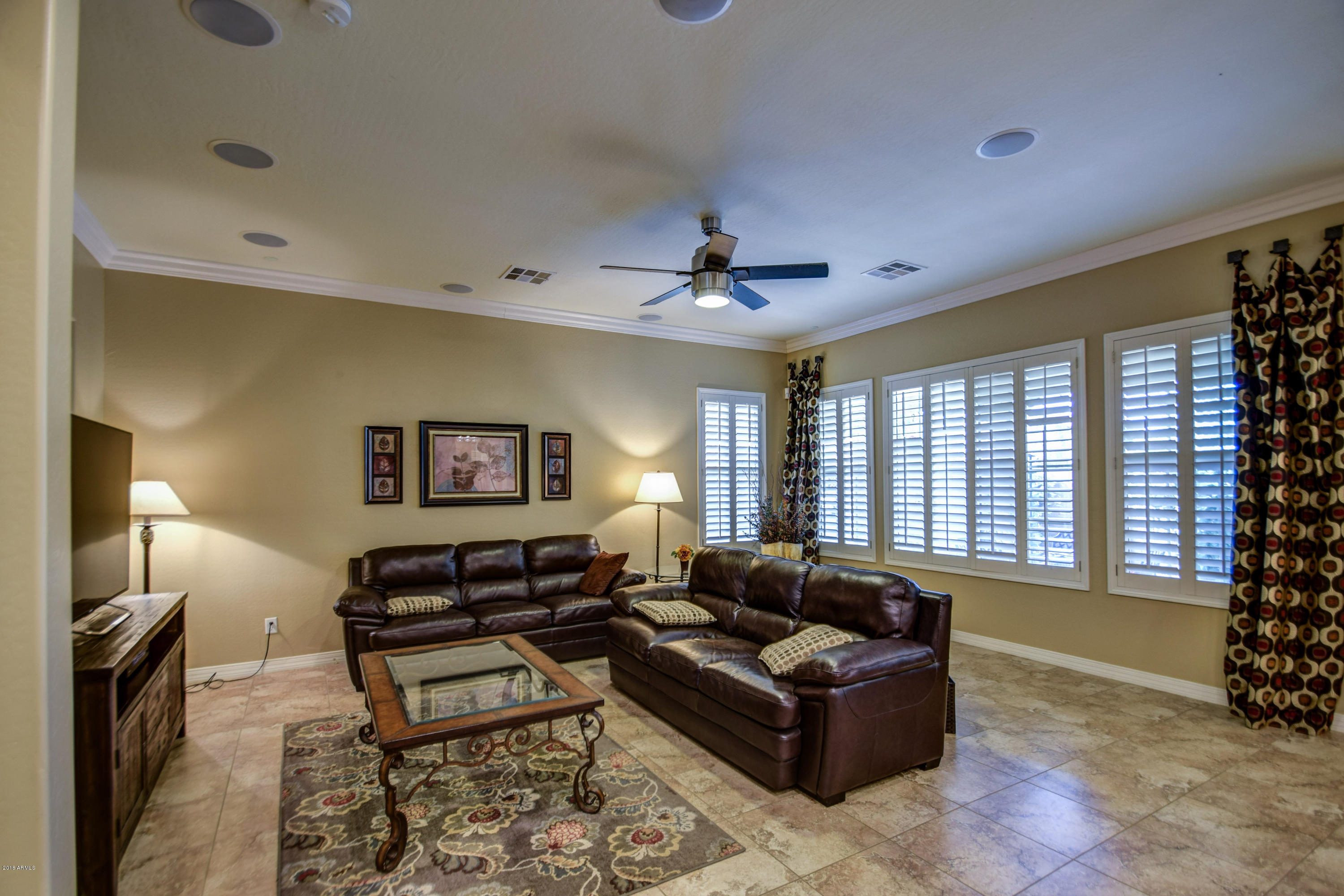 3679 East Morrison Ranch Parkway Gilbert, AZ 85296 - Photo 19 of 63 family room 2