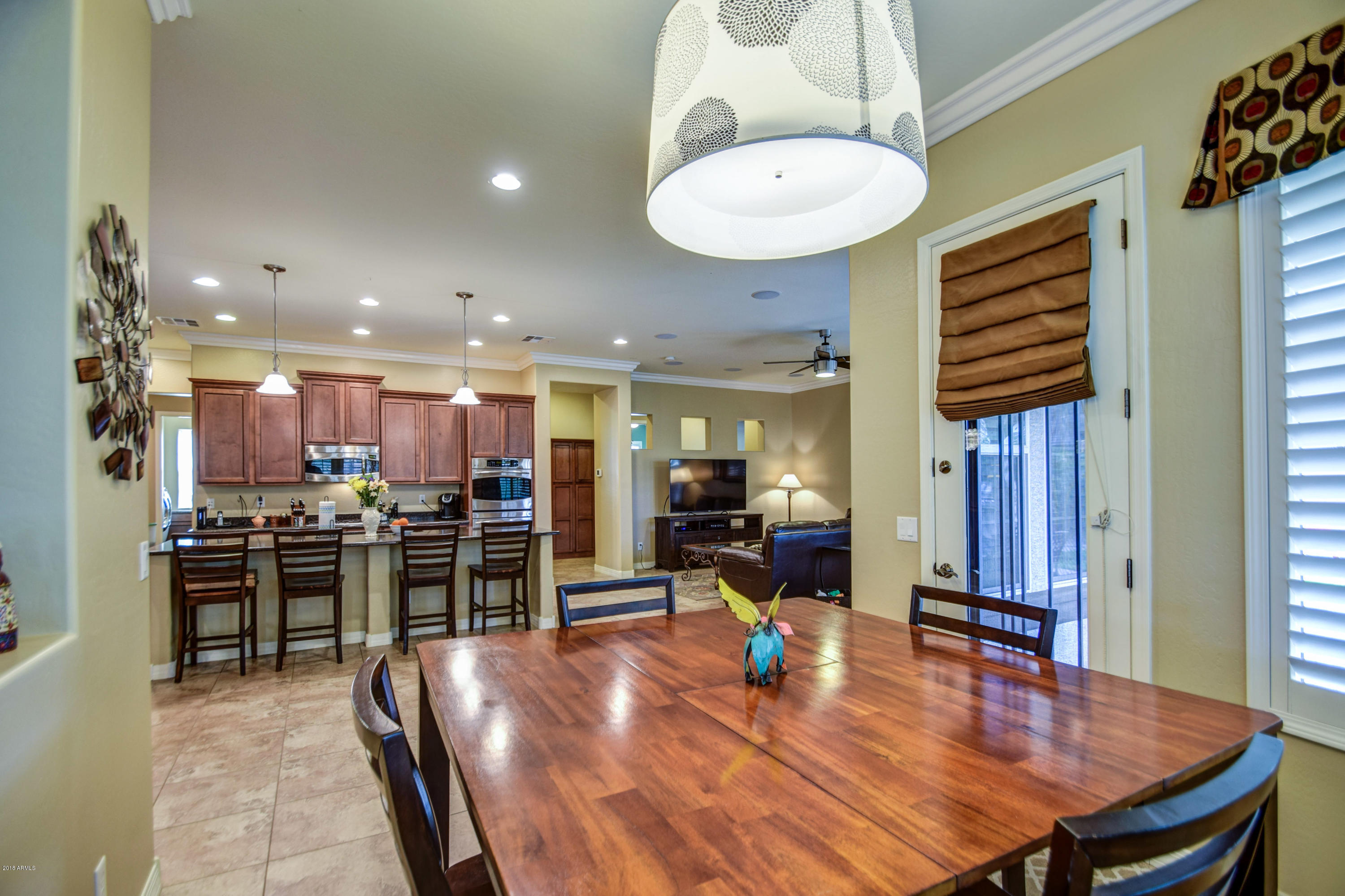3679 East Morrison Ranch Parkway Gilbert, AZ 85296 - Photo 21 of 63 dining area 2