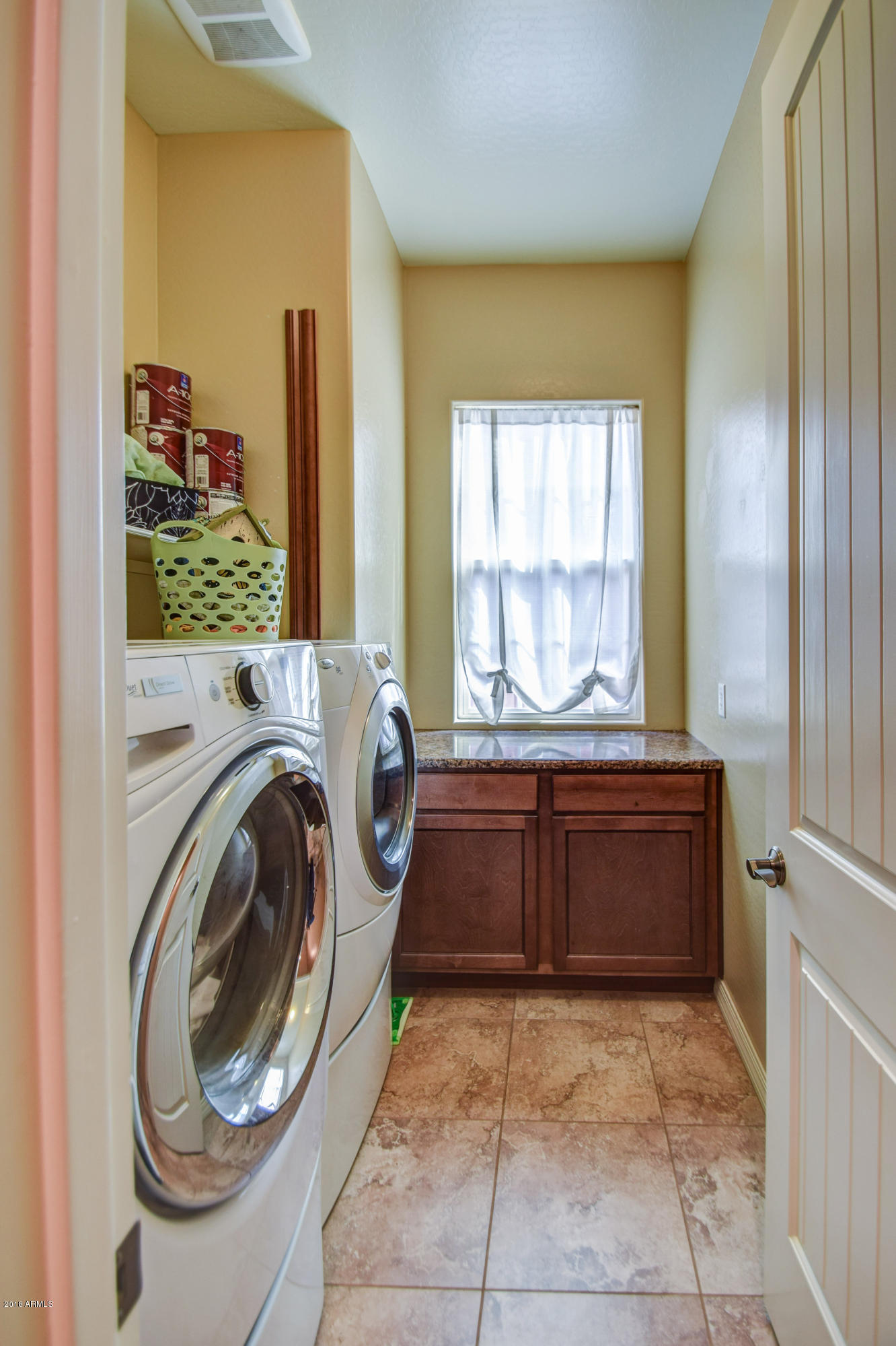 3679 East Morrison Ranch Parkway Gilbert, AZ 85296 - Photo 36 of 63 laundry