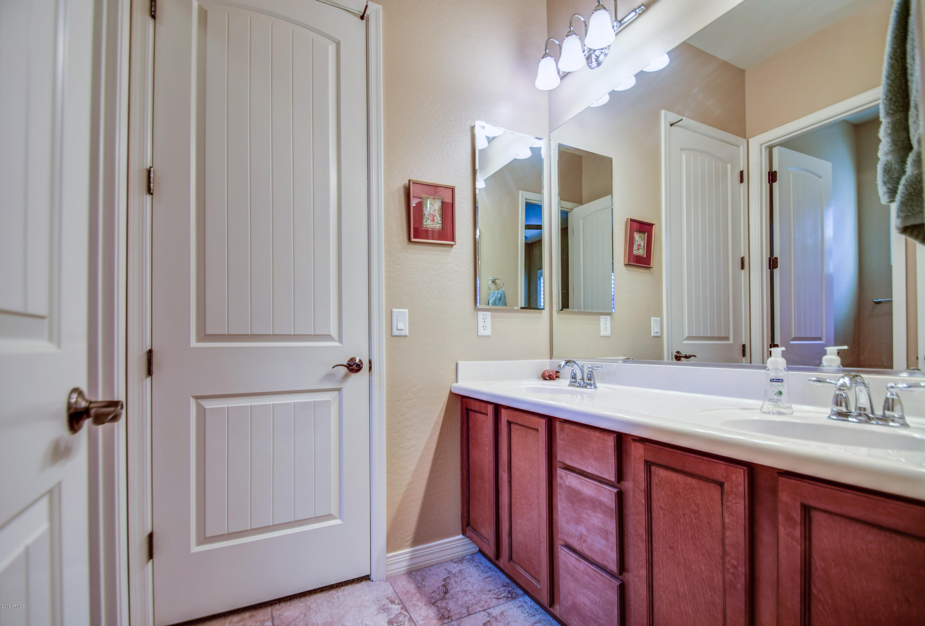 3679 East Morrison Ranch Parkway Gilbert, AZ 85296 - Photo 39 of 63 bathroom 3-pic 1