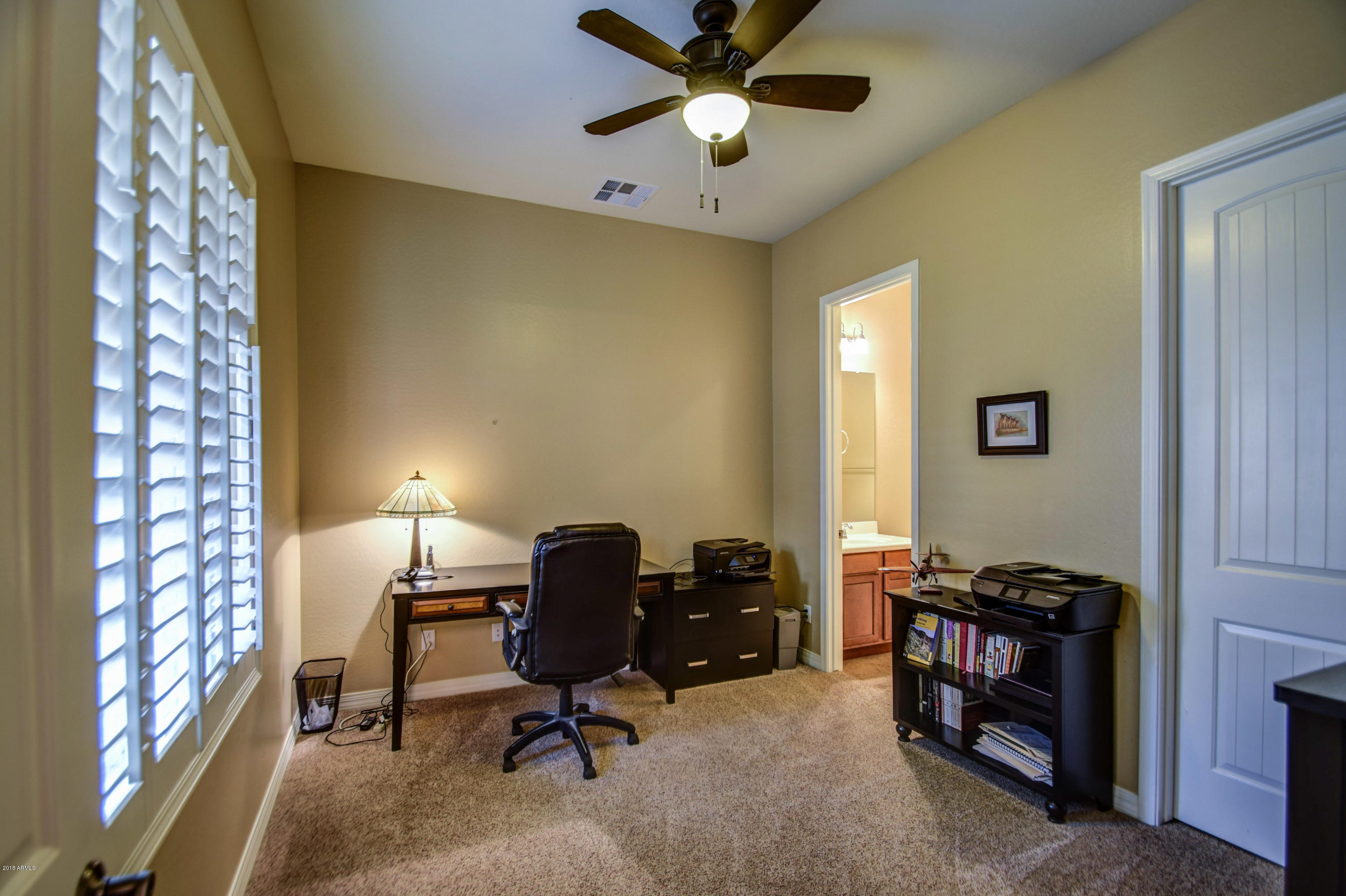 3679 East Morrison Ranch Parkway Gilbert, AZ 85296 - Photo 41 of 63 bedroom 2-pic 1