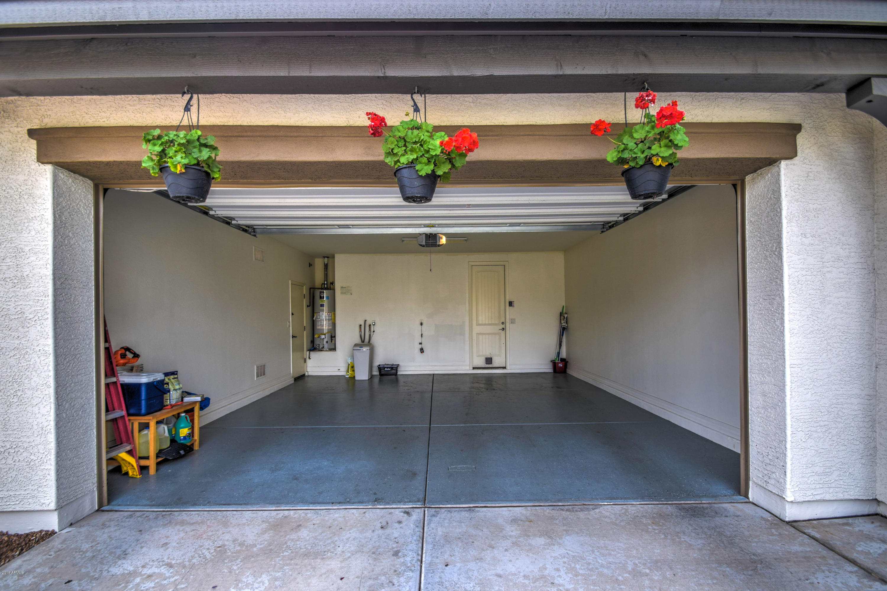 3679 East Morrison Ranch Parkway Gilbert, AZ 85296 - Photo 50 of 63 garage-2 car