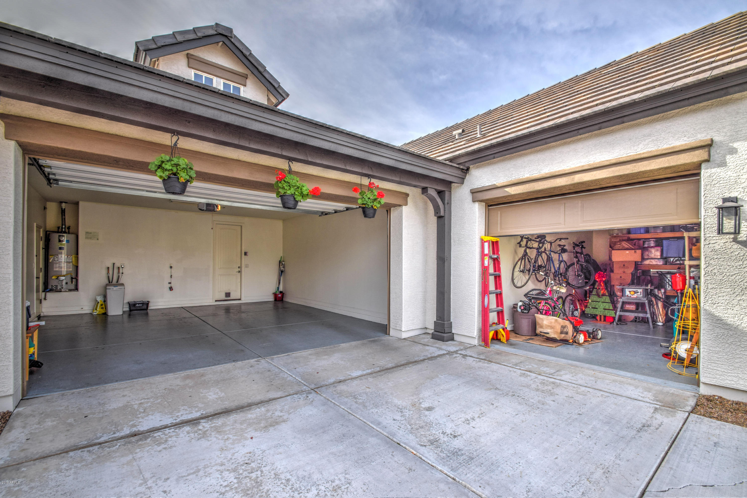 3679 East Morrison Ranch Parkway Gilbert, AZ 85296 - Photo 51 of 63 garages