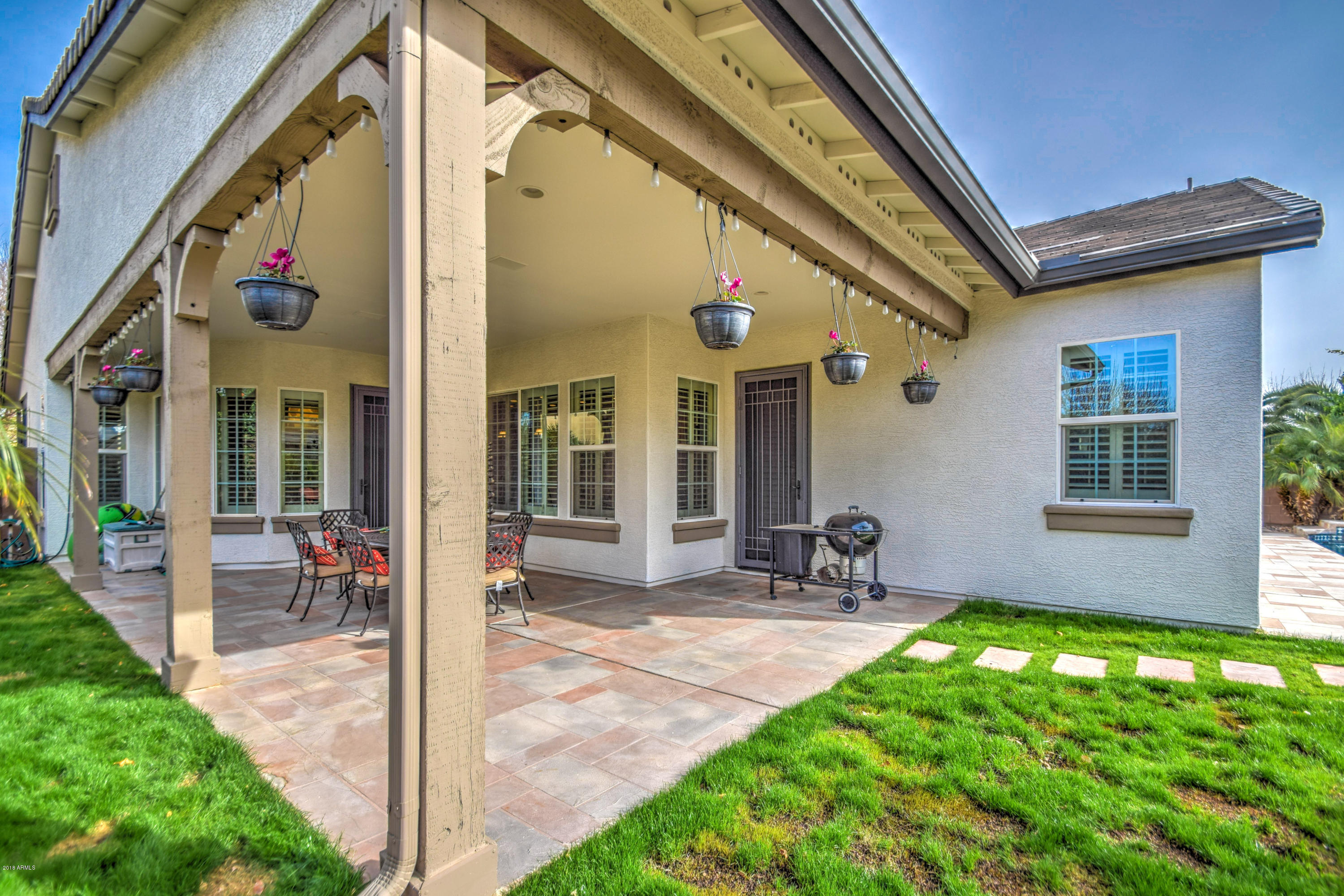 3679 East Morrison Ranch Parkway Gilbert, AZ 85296 - Photo 60 of 63 rear 10