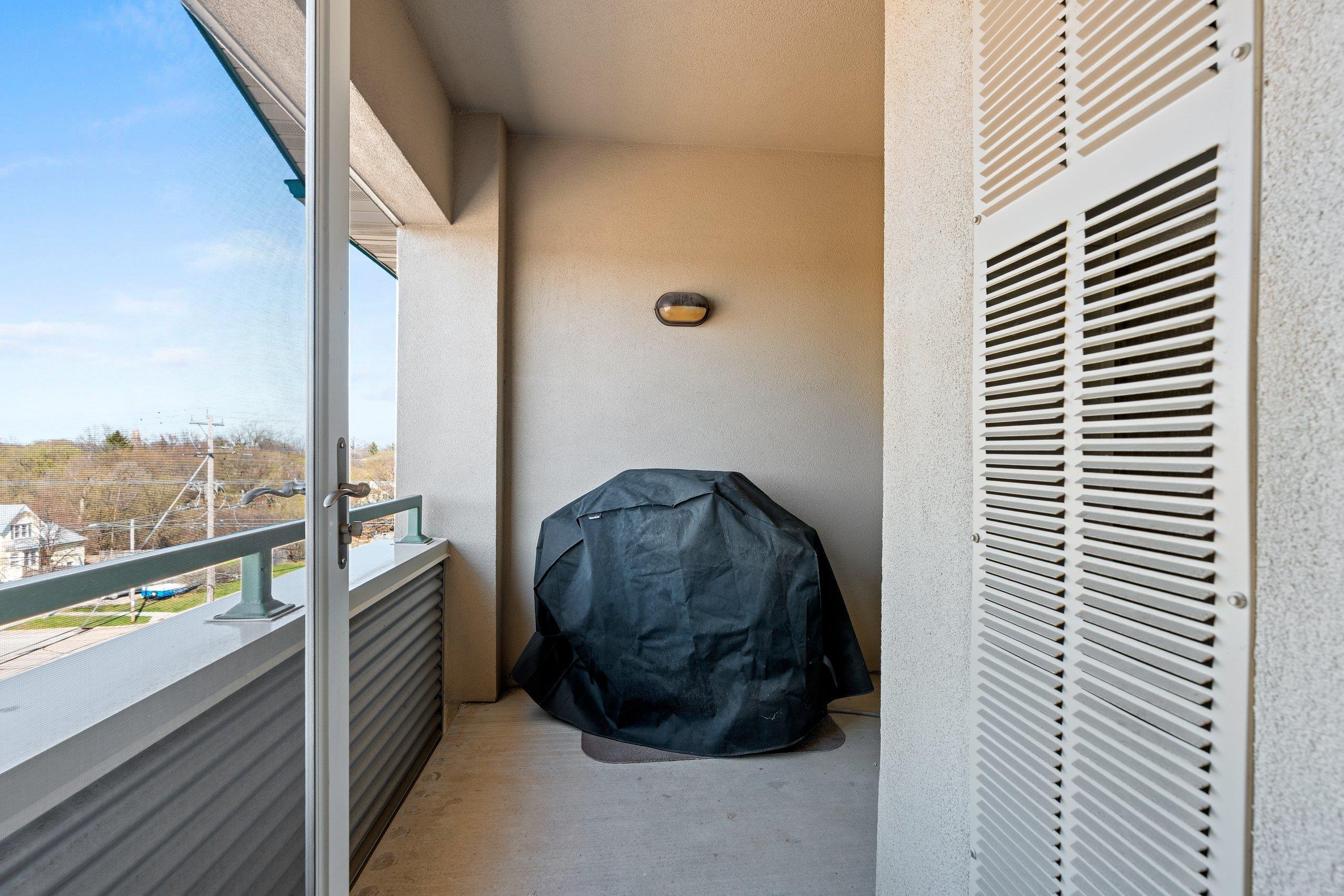 400 North Richmond Street, Unit 518 Appleton, WI 54911 - Photo 20 of 60