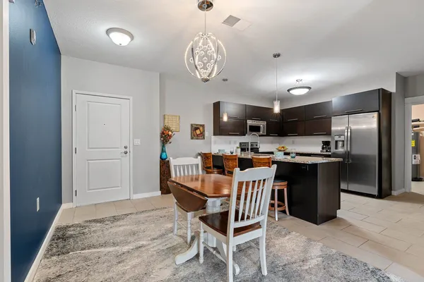 $359,900 | 400 North Richmond Street, Unit 518, Appleton, WI 54911