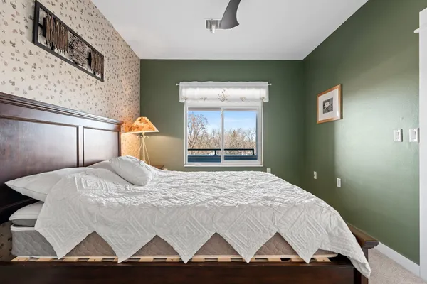 $359,900 | 400 North Richmond Street, Unit 518, Appleton, WI 54911