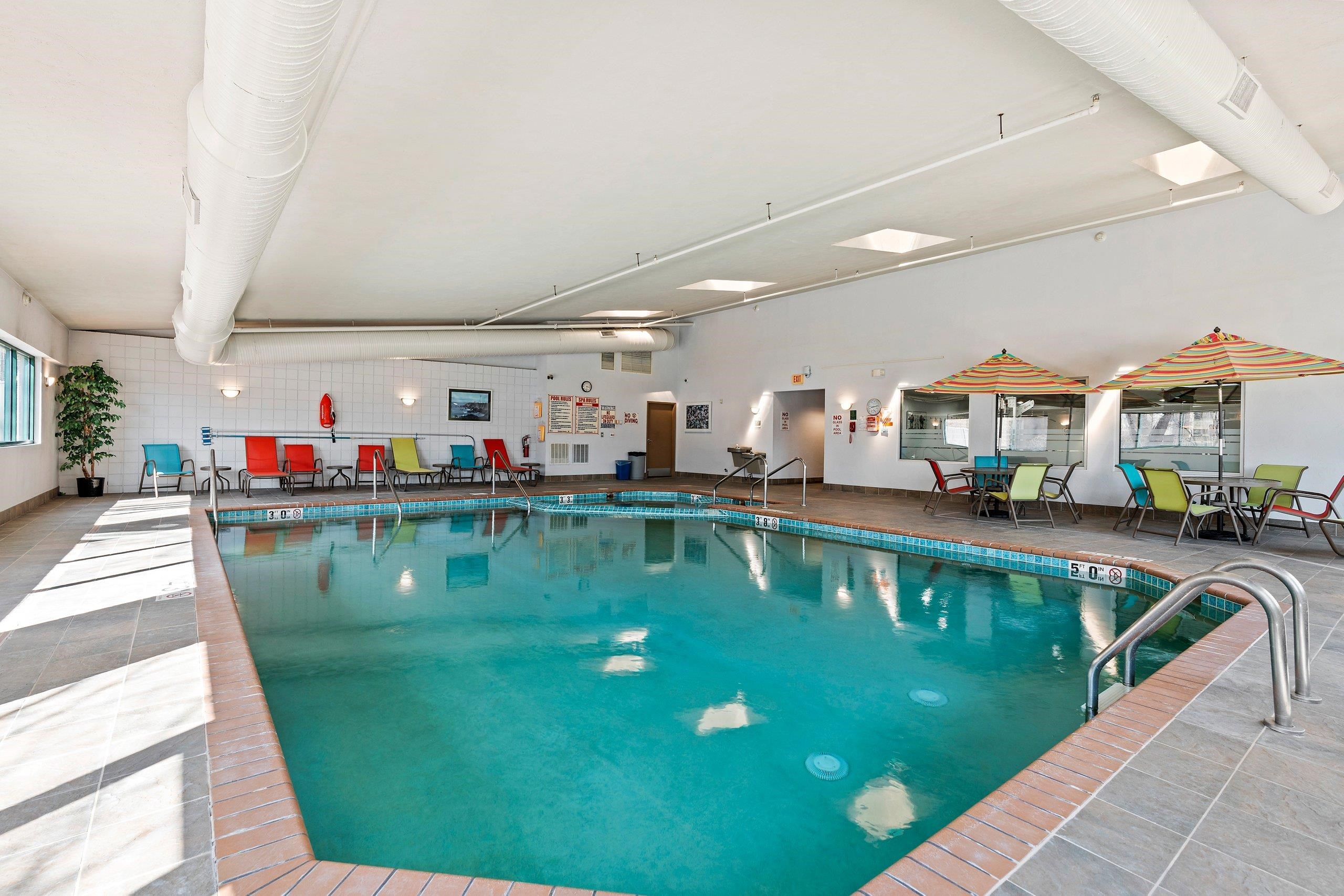 400 North Richmond Street, Unit 518 Appleton, WI 54911 - Photo 43 of 60
