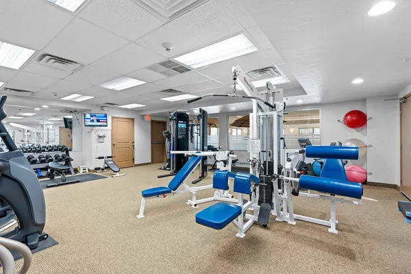 $359,900 | 400 North Richmond Street, Unit 518, Appleton, WI 54911
