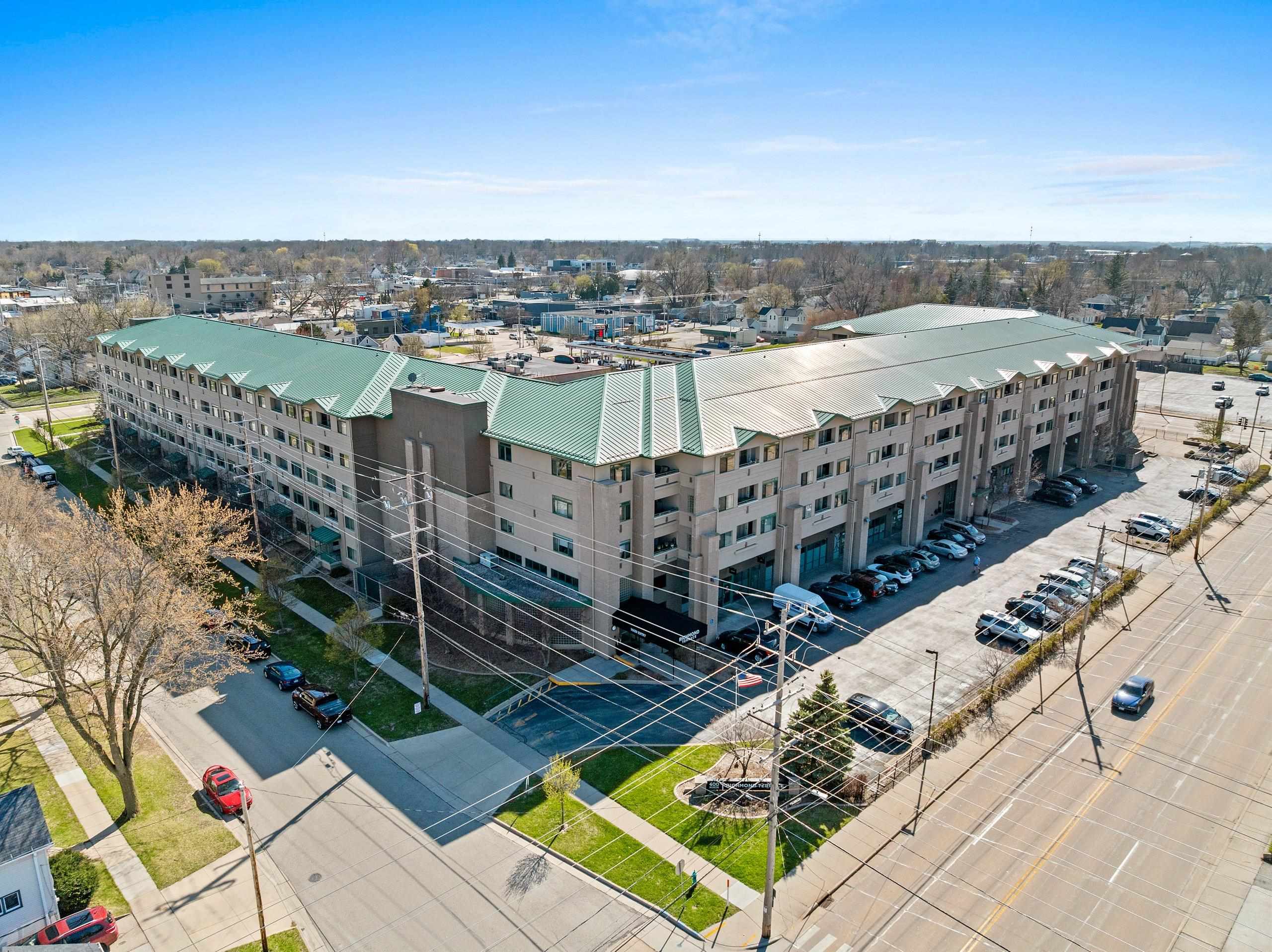 400 North Richmond Street, Unit 518 Appleton, WI 54911 - Photo 50 of 60