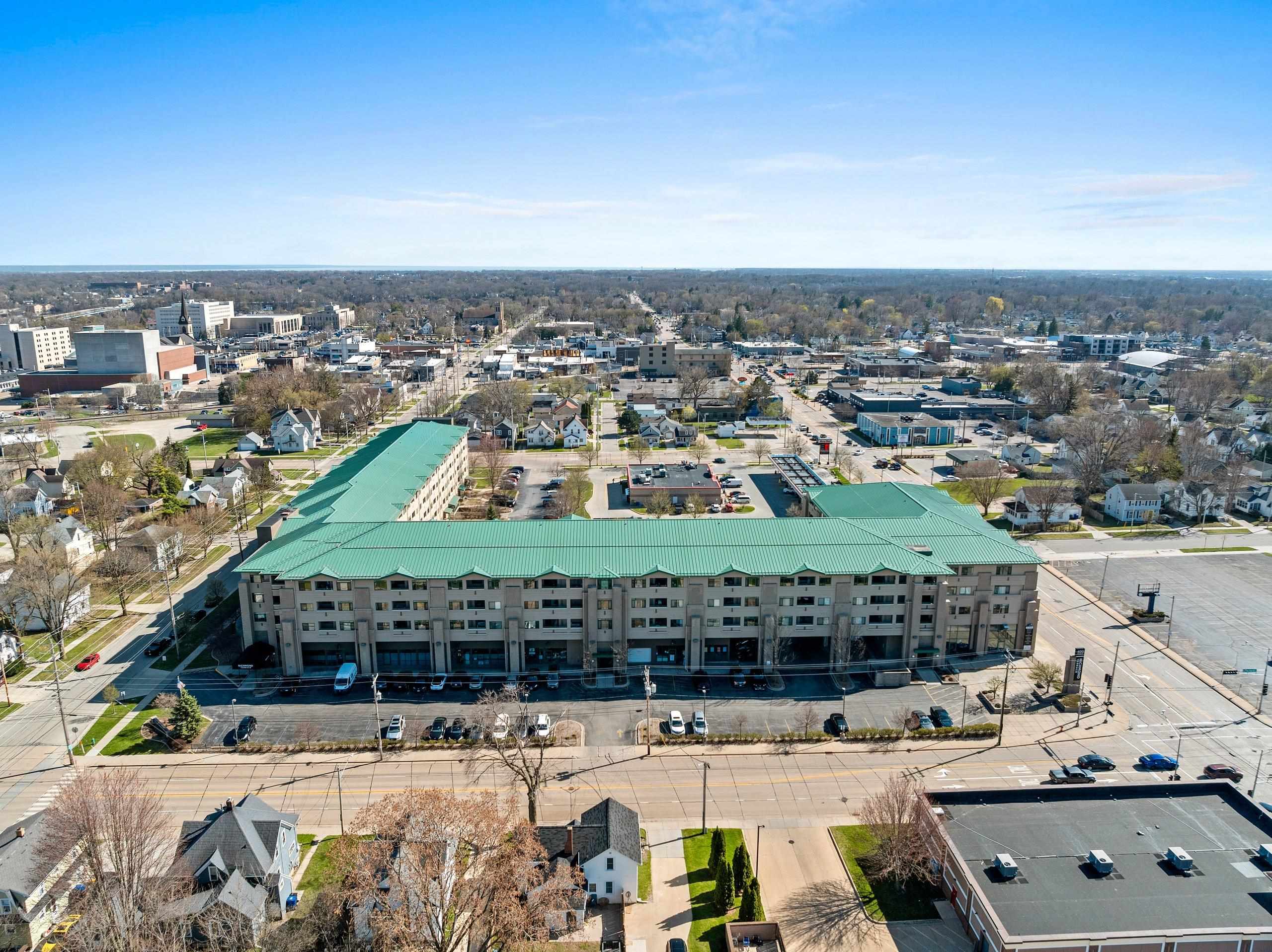 400 North Richmond Street, Unit 518 Appleton, WI 54911 - Photo 52 of 60