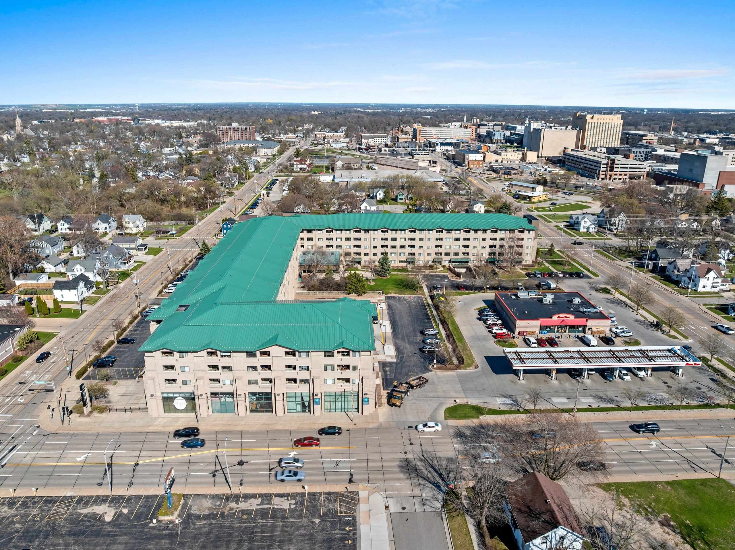 400 North Richmond Street, Unit 518 Appleton, WI 54911 - Photo 54 of 60