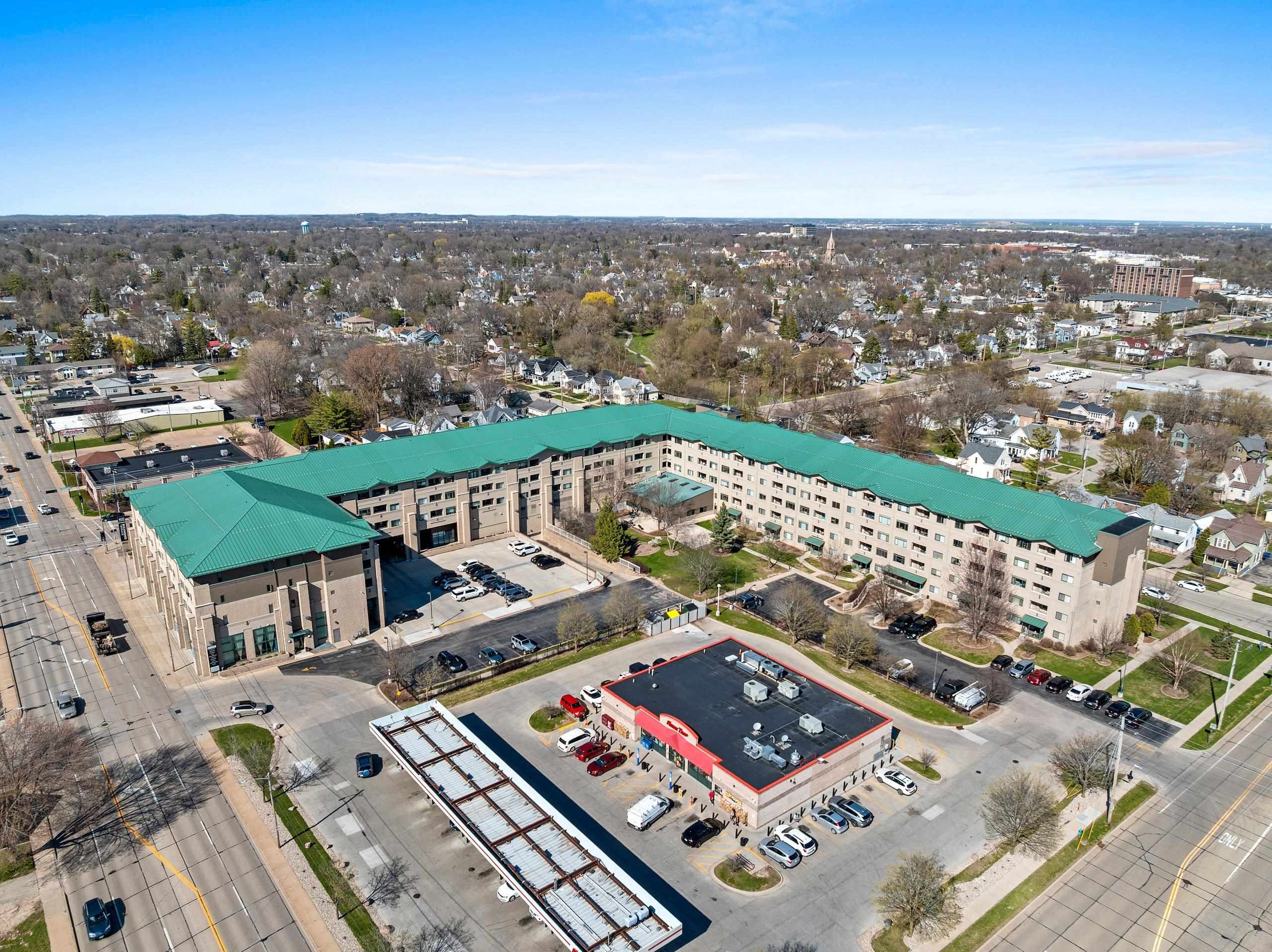 400 North Richmond Street, Unit 518 Appleton, WI 54911 - Photo 56 of 60