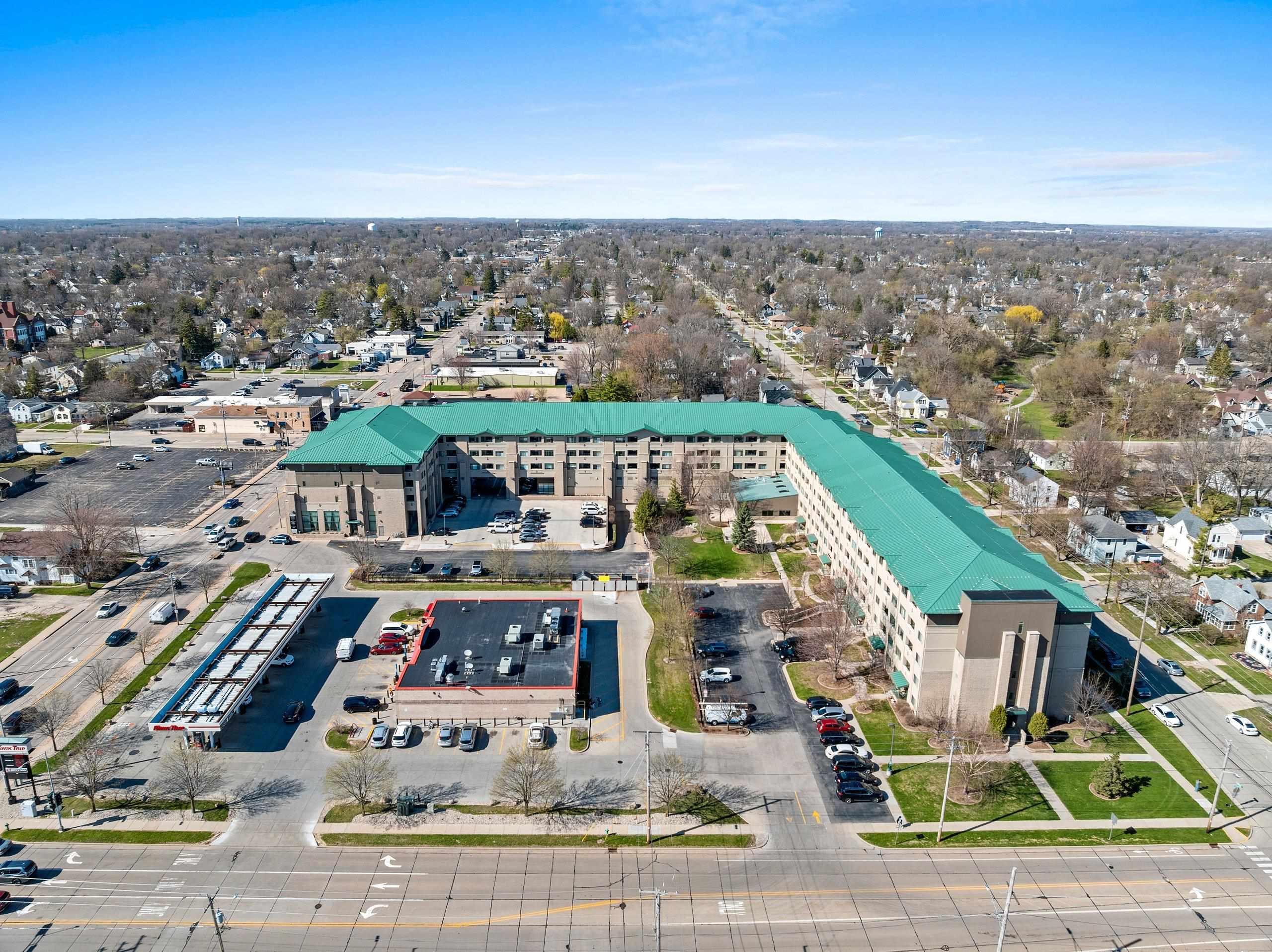 400 North Richmond Street, Unit 518 Appleton, WI 54911 - Photo 57 of 60