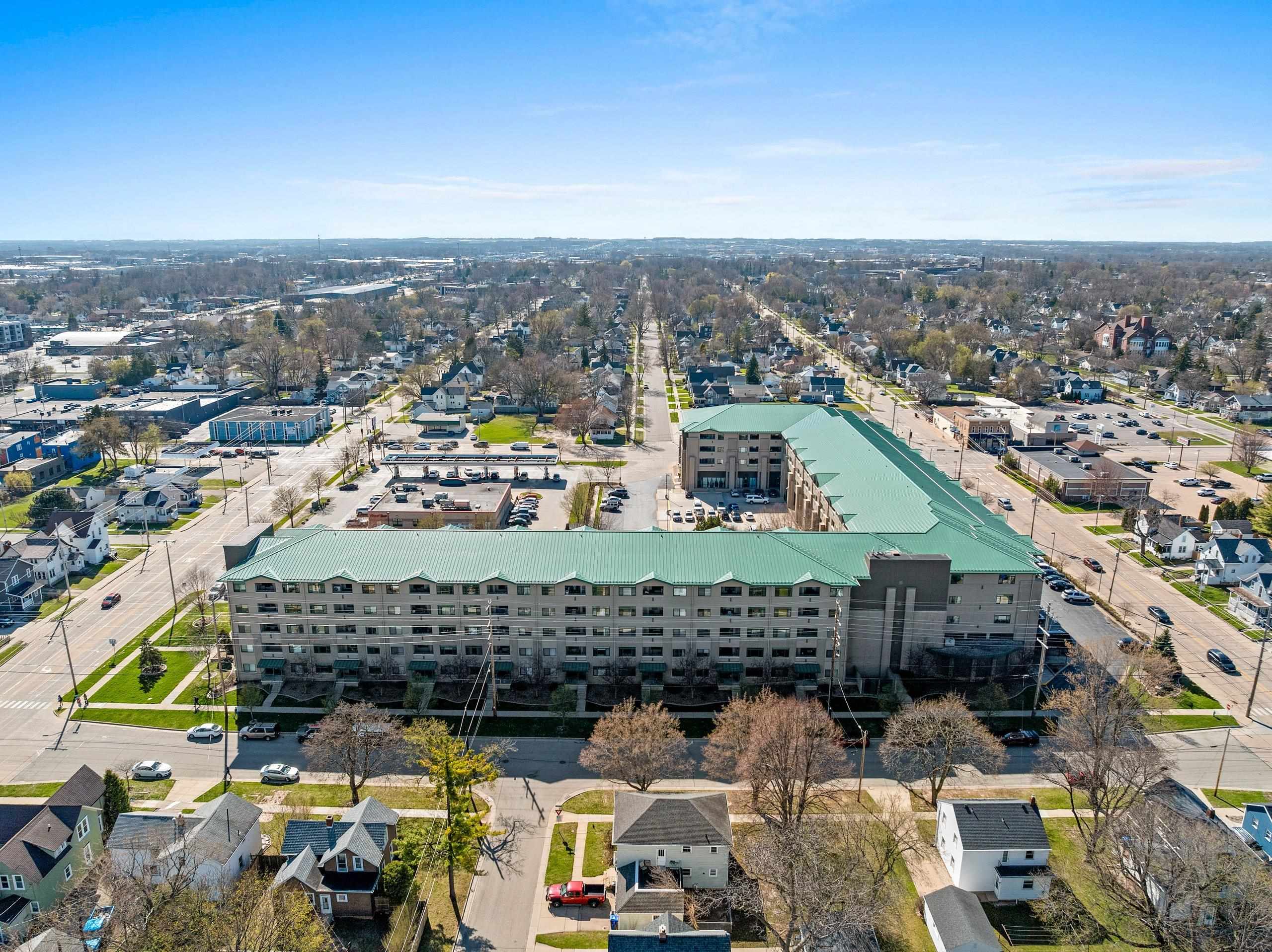 400 North Richmond Street, Unit 518 Appleton, WI 54911 - Photo 59 of 60