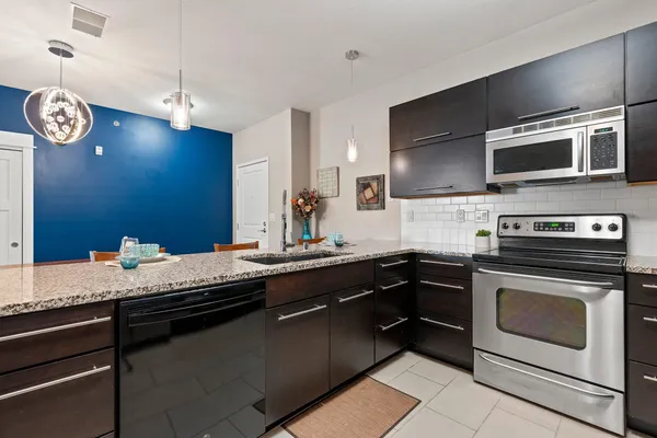 $359,900 | 400 North Richmond Street, Unit 518, Appleton, WI 54911