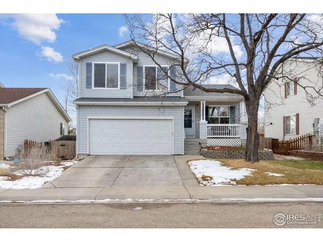 $539,000 | 1337 Trail Ridge Road, Longmont, CO 80504