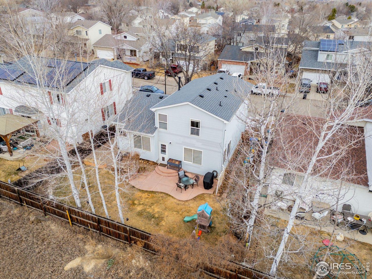 1337 Trail Ridge Road Longmont, CO 80504 - Photo 29 of 32