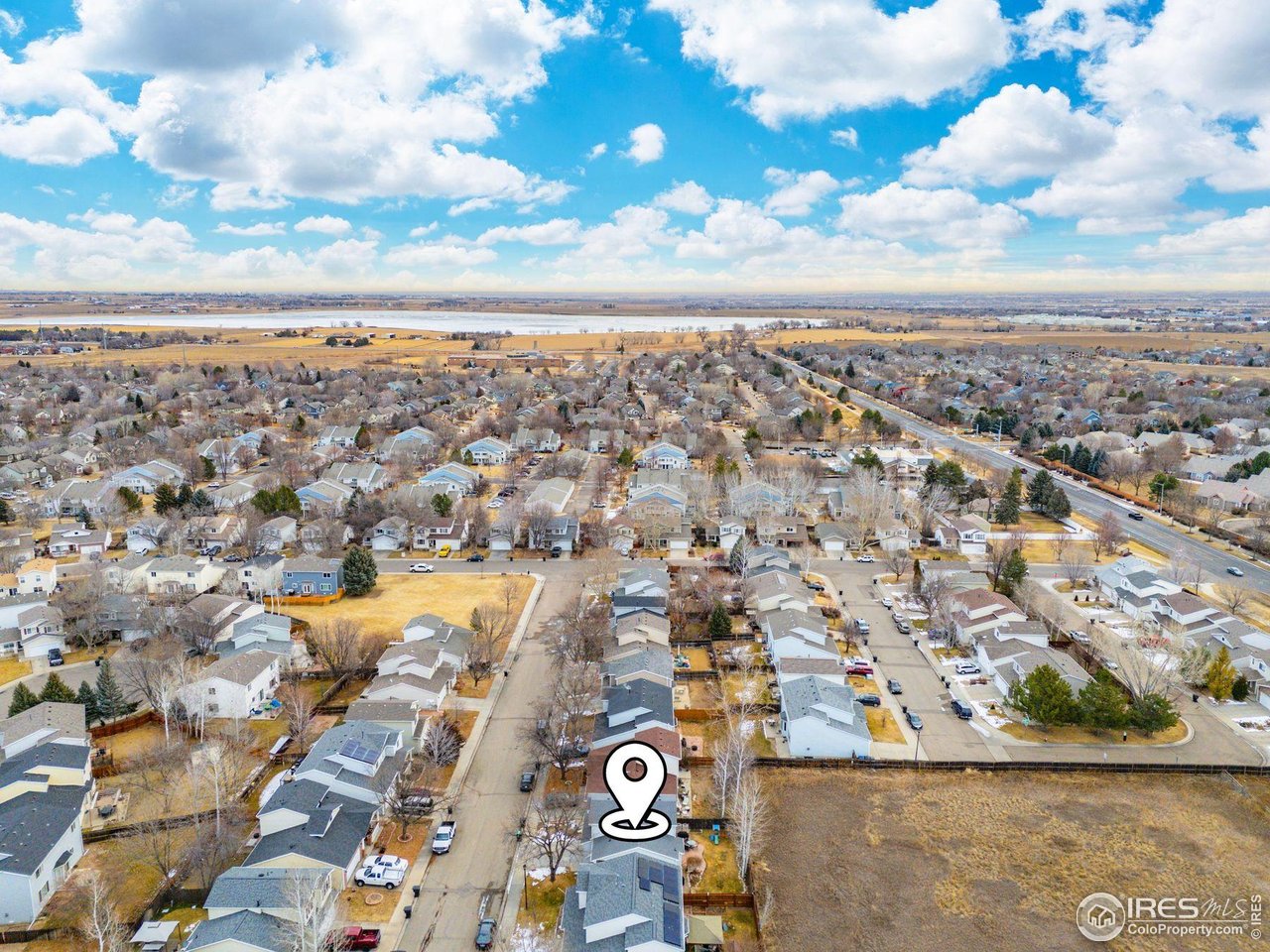 1337 Trail Ridge Road Longmont, CO 80504 - Photo 32 of 32