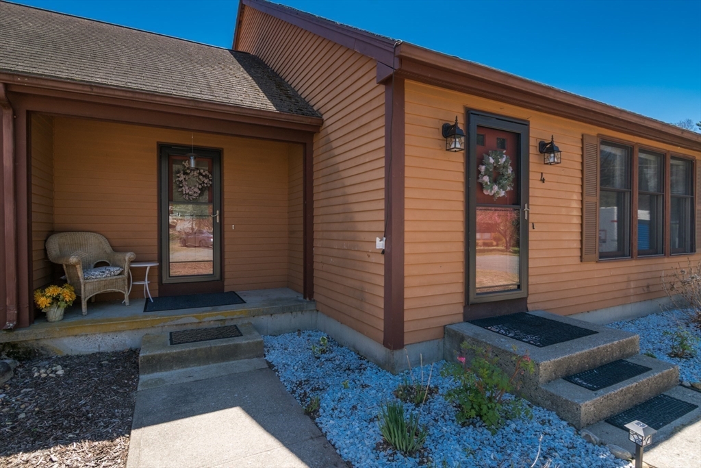 40 Ware Road, Unit 4 Belchertown, MA 01007 - Photo 1 of 35 Gallery Image 1