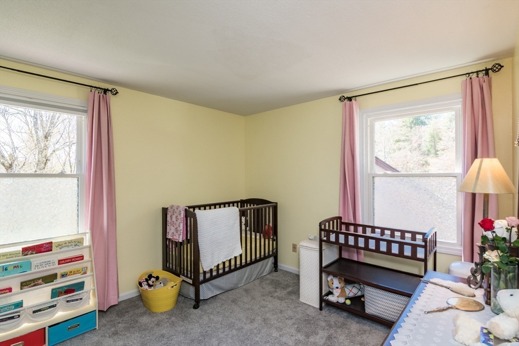 40 Ware Road, Unit 4 Belchertown, MA 01007 - Photo 16 of 35 Gallery Image 16