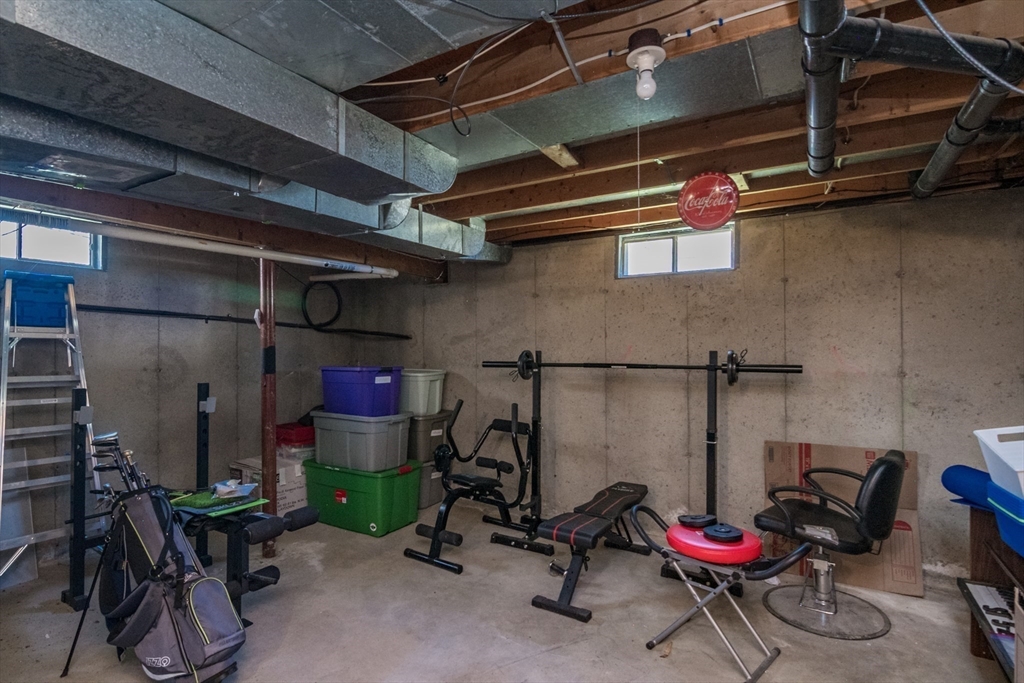 40 Ware Road, Unit 4 Belchertown, MA 01007 - Photo 23 of 35 Gallery Image 23