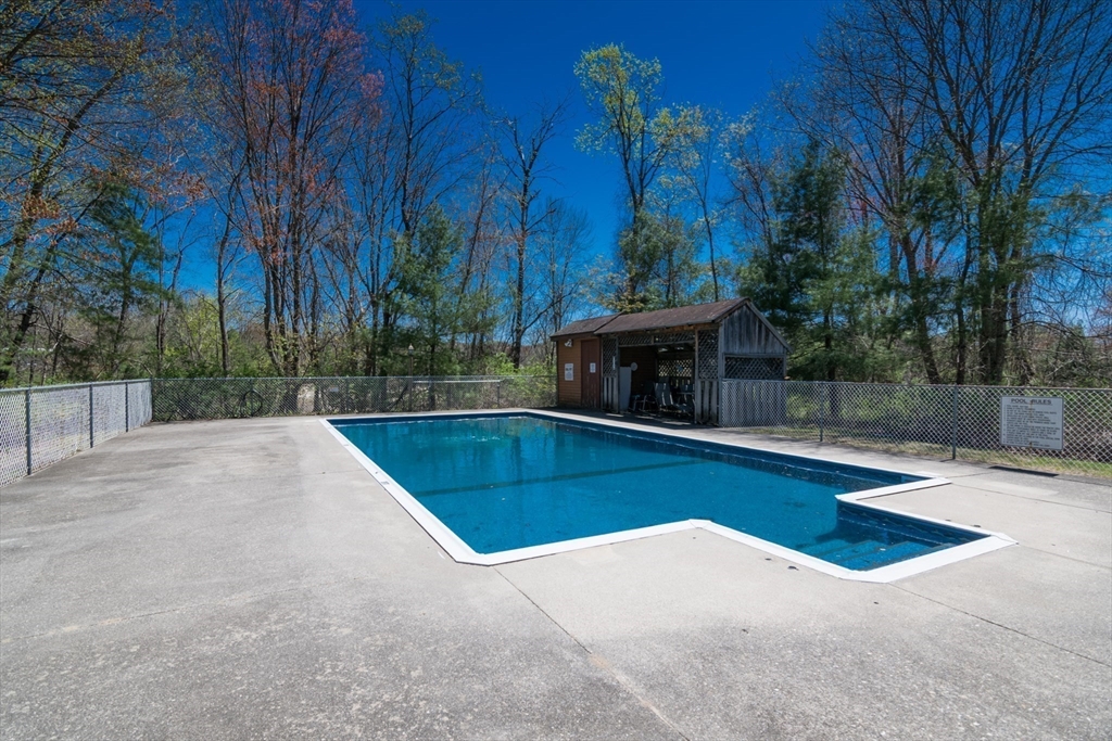 40 Ware Road, Unit 4 Belchertown, MA 01007 - Photo 25 of 35 Gallery Image 25