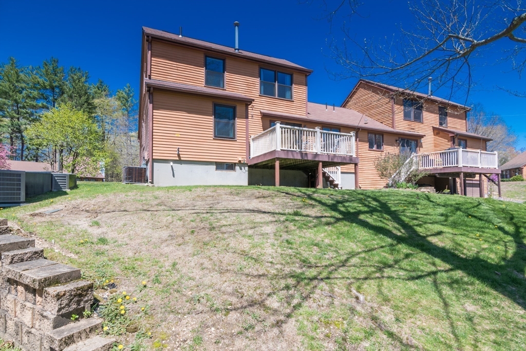 40 Ware Road, Unit 4 Belchertown, MA 01007 - Photo 28 of 35 Gallery Image 28