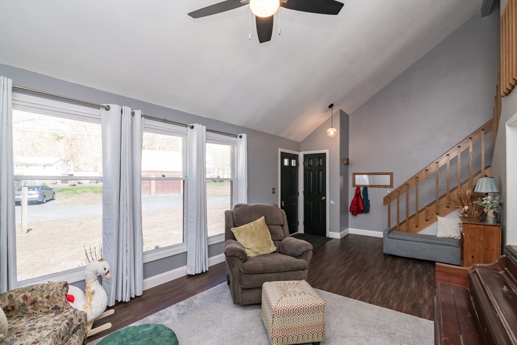 40 Ware Road, Unit 4 Belchertown, MA 01007 - Photo 3 of 35 Gallery Image 3