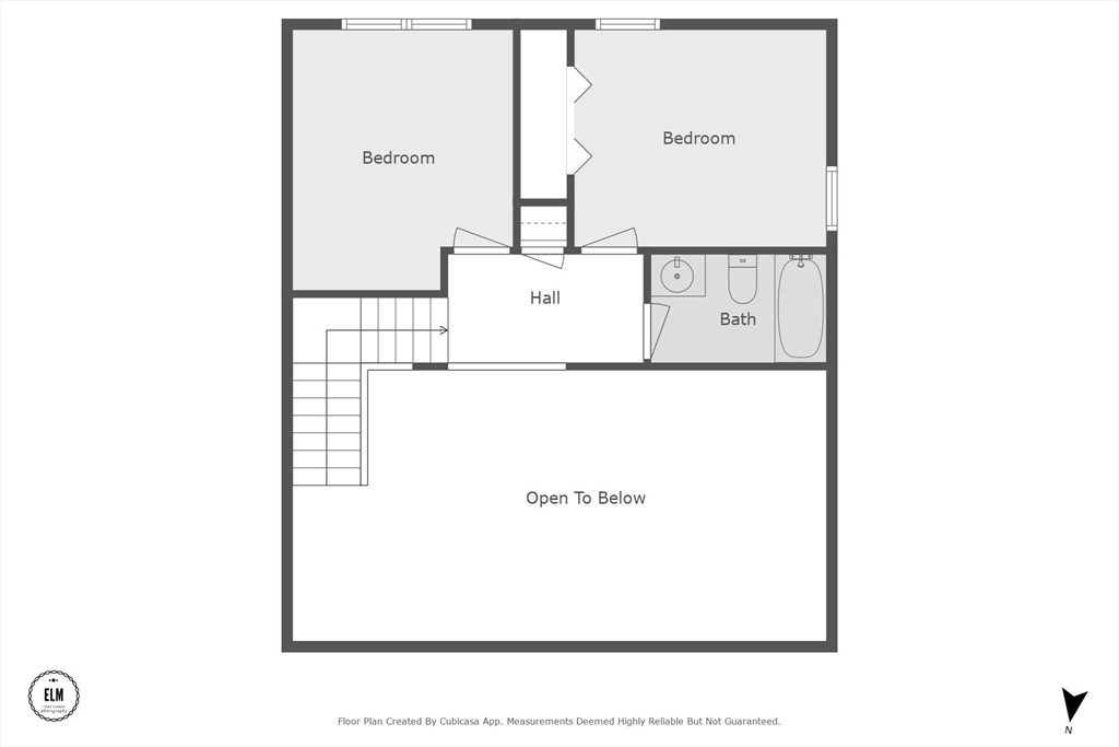 40 Ware Road, Unit 4 Belchertown, MA 01007 - Photo 34 of 35 Gallery Image 34