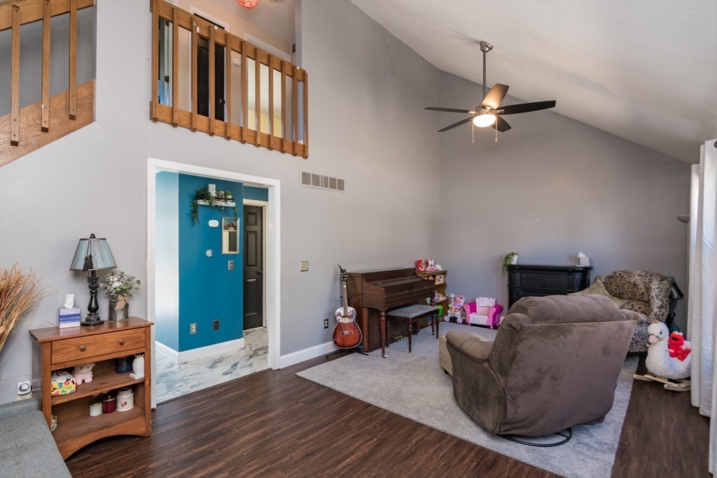 40 Ware Road, Unit 4 Belchertown, MA 01007 - Photo 4 of 35 Gallery Image 4