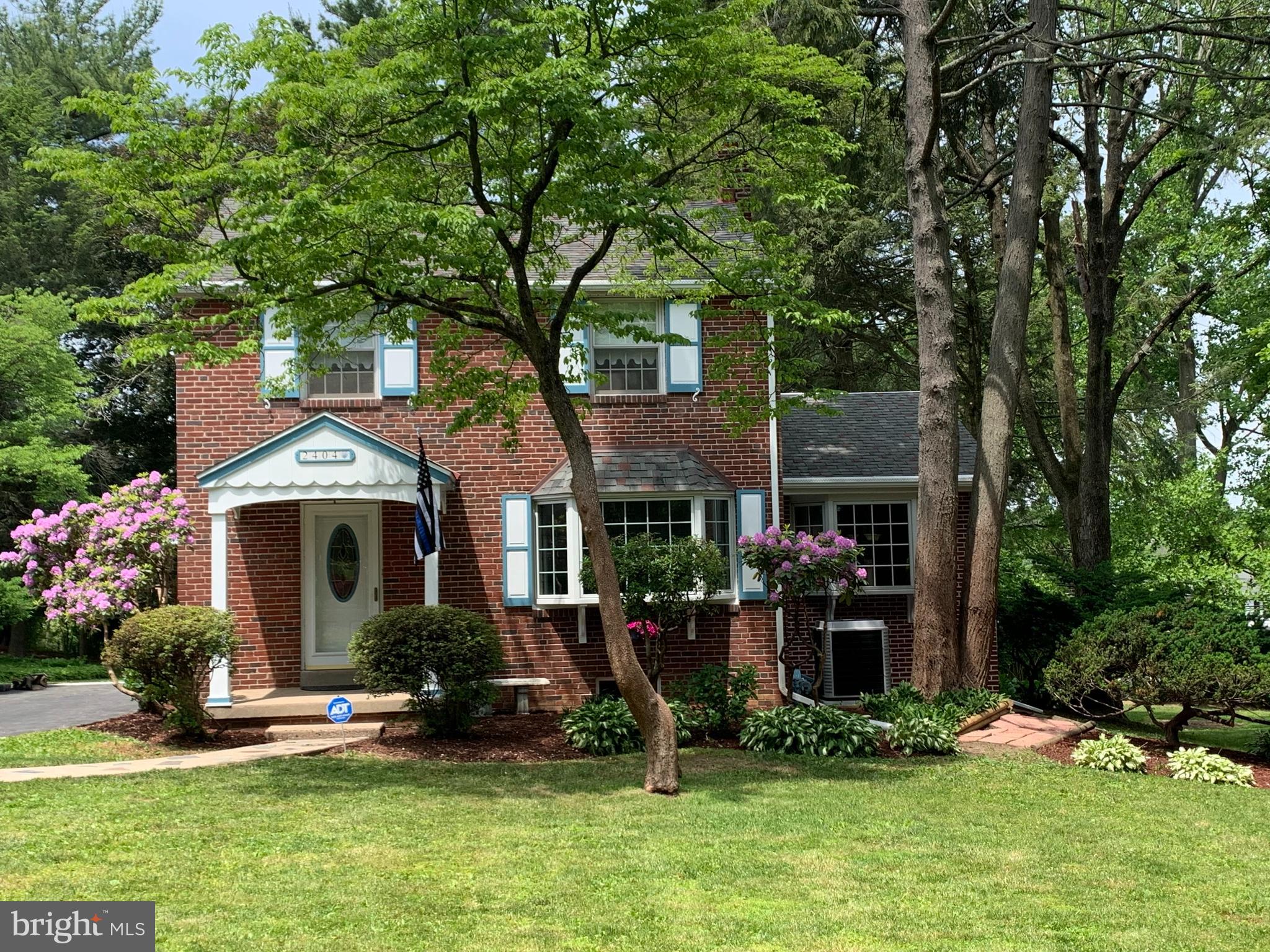 2404 Boyd Road Huntingdon Valley, PA 19006 - Photo 12 of 31