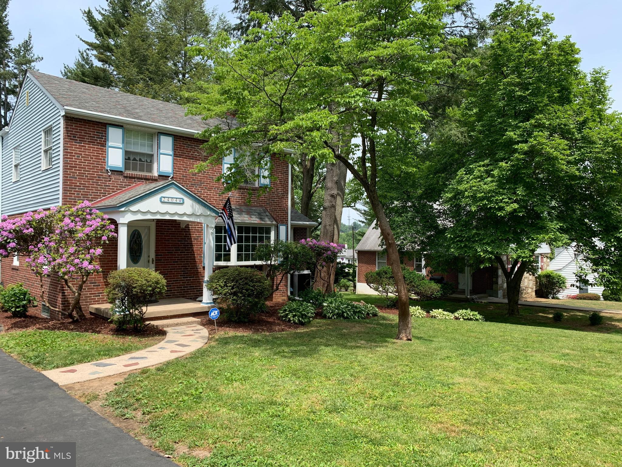 2404 Boyd Road Huntingdon Valley, PA 19006 - Photo 14 of 31
