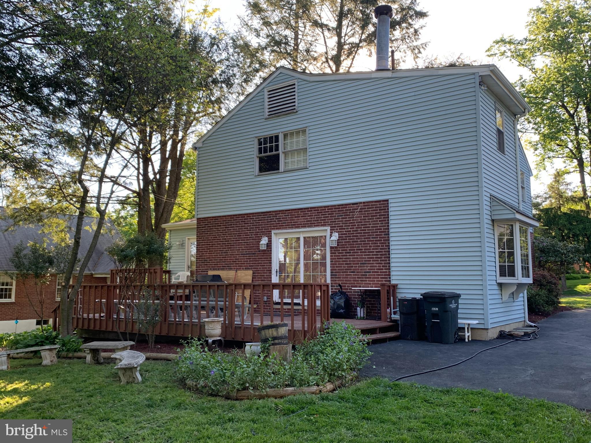 2404 Boyd Road Huntingdon Valley, PA 19006 - Photo 17 of 31
