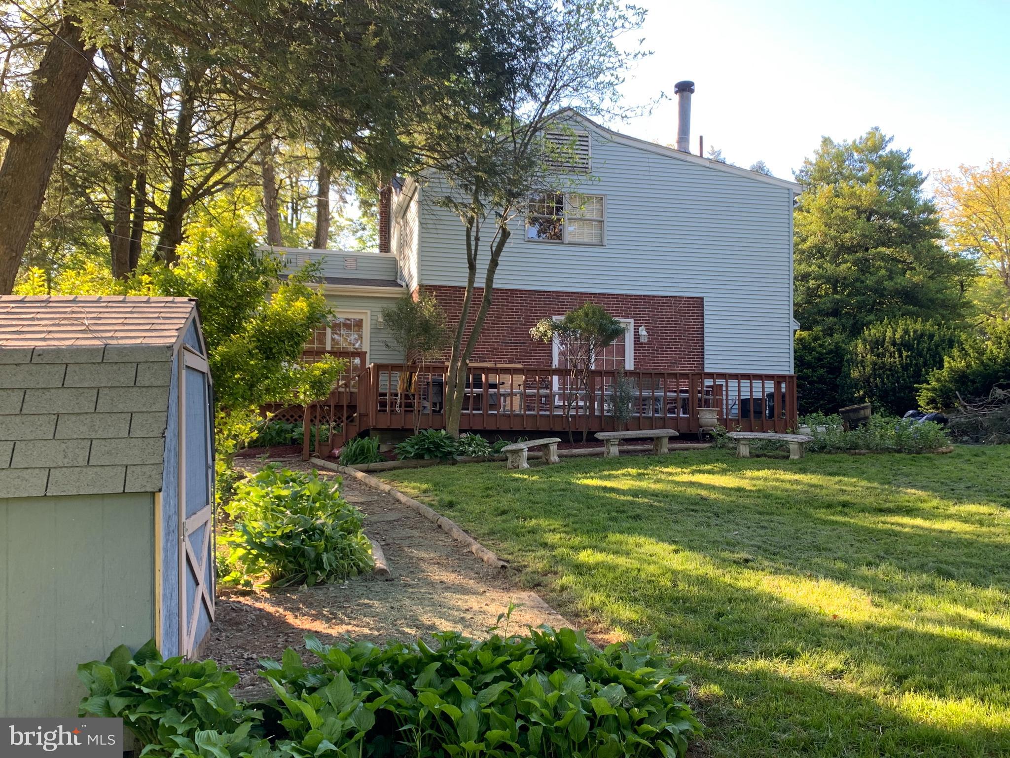 2404 Boyd Road Huntingdon Valley, PA 19006 - Photo 19 of 31