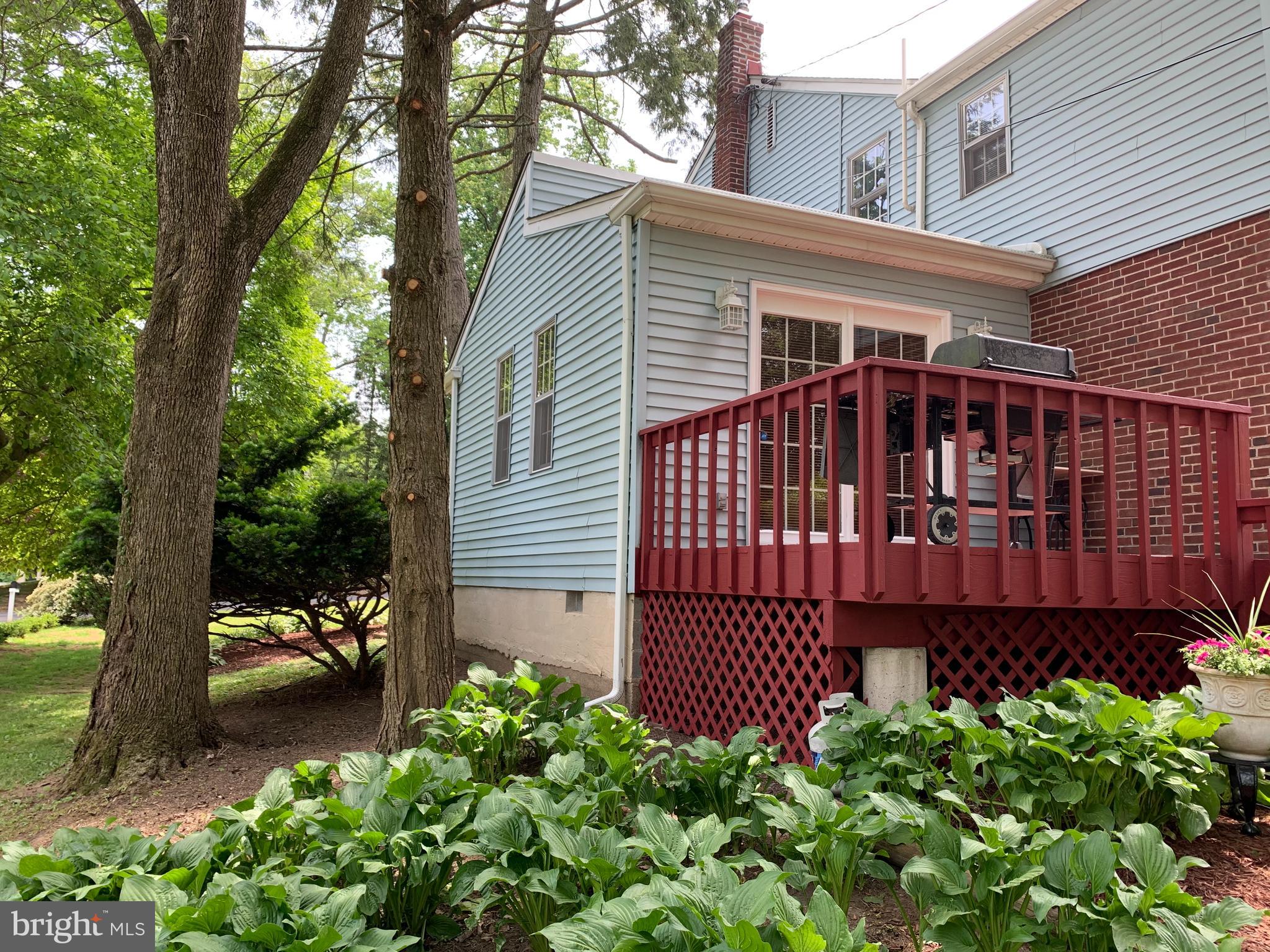 2404 Boyd Road Huntingdon Valley, PA 19006 - Photo 29 of 31