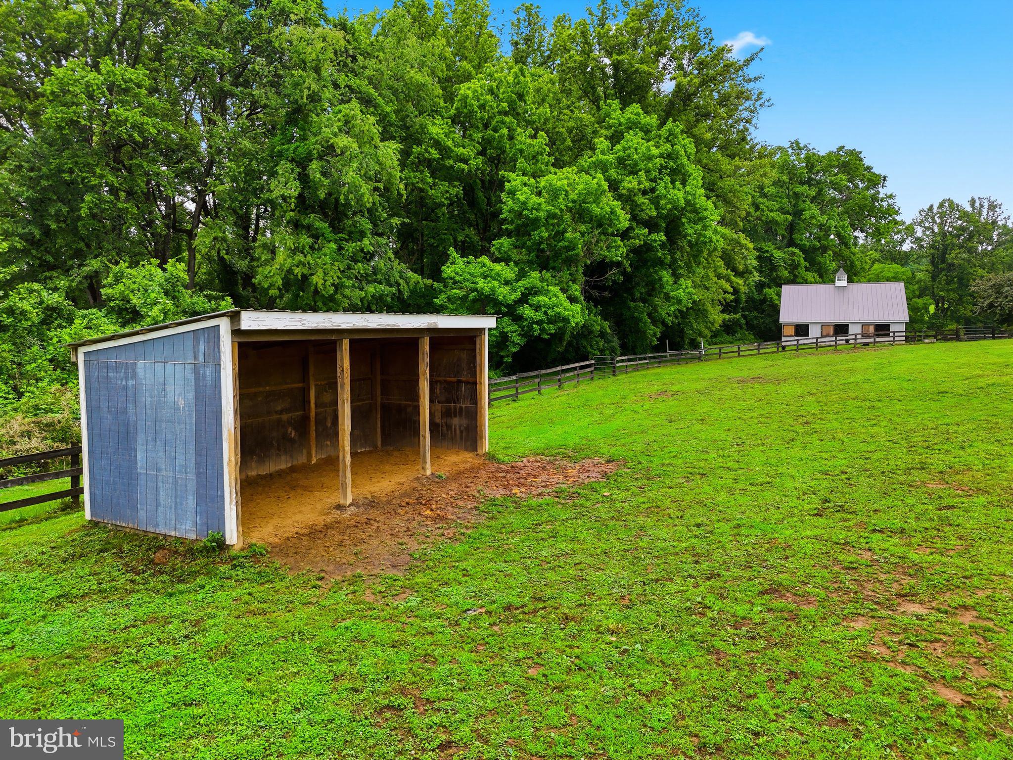 7724 Cannonball Gate Road Warrenton, VA 20186 - Photo 92 of 98