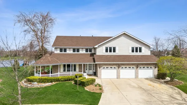 $694,900 | 11324 Cedarwood Court, Frankfort, IL 60423