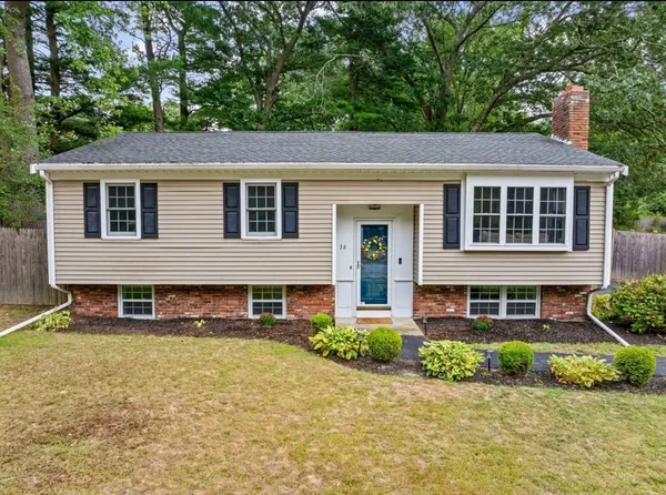$675,000 | 36 Mayflower Street, Kingston, MA 02364