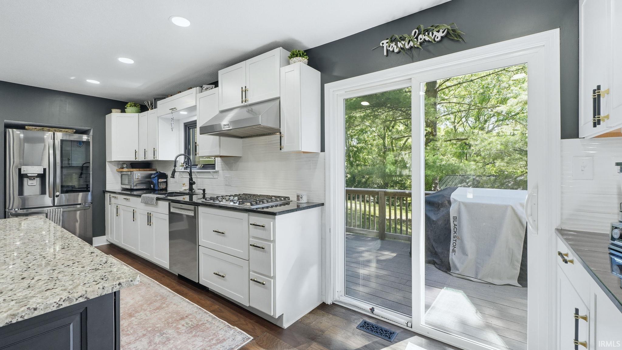 7511 West County Line Road South Roanoke, IN 46783 - Photo 17 of 50