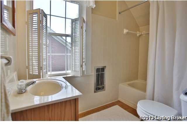 3213 Robin Road Louisville, KY 40213 - Photo 25 of 35 Additional Photo