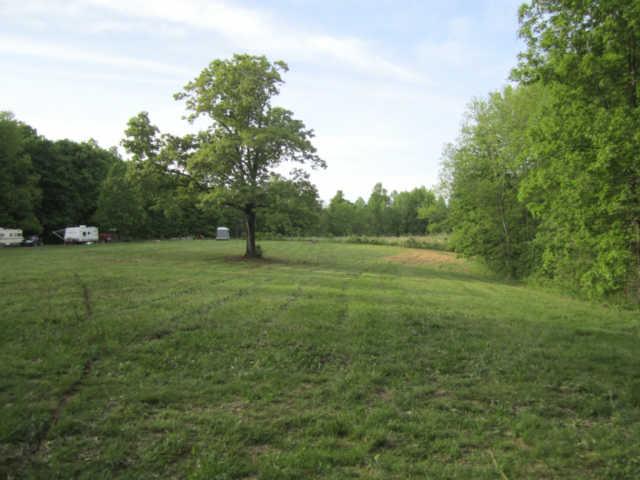 265 Muckle Branch Road Ethridge, TN 38456 - Photo 2 of 20 This Area makes the Perfect Camp Site (Camper Does NOT Convey w/Property)