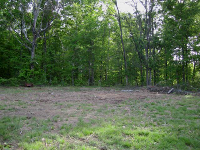 265 Muckle Branch Road Ethridge, TN 38456 - Photo 5 of 20 Site where Cabin Burned Still has Footing