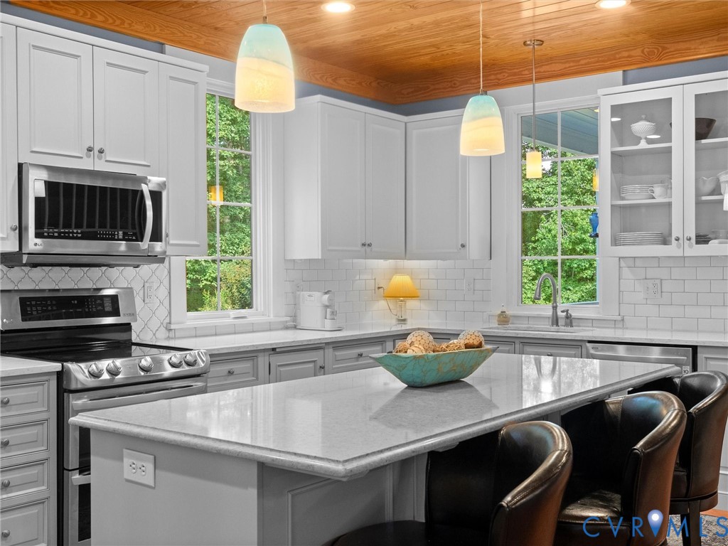 3964 Maidens Road Powhatan, VA 23139 - Photo 25 of 92 Gallery Image 25
