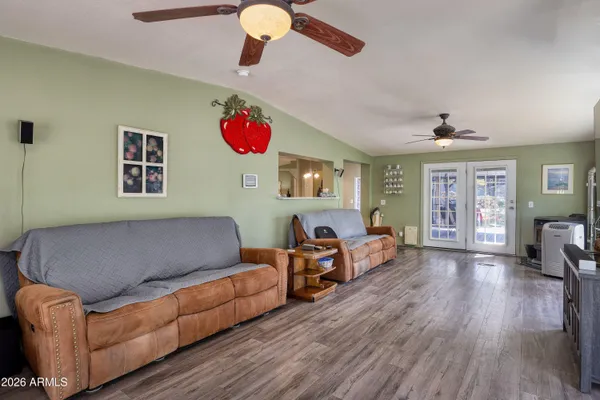 $599,000 | 8098 Nash Trail, Strawberry, AZ 85544