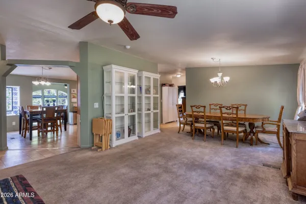 $599,000 | 8098 Nash Trail, Strawberry, AZ 85544